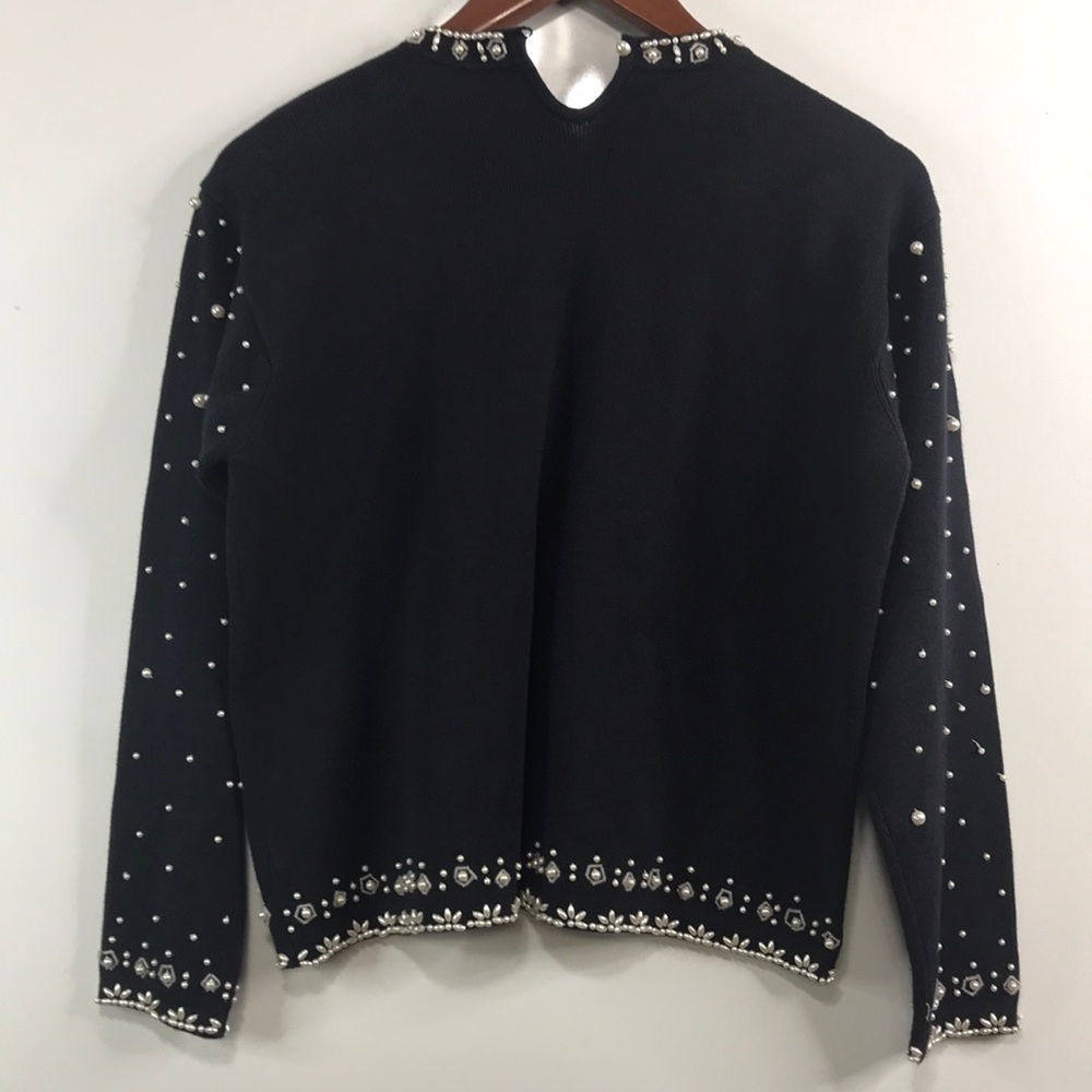 Handmade Sweater - Picture 4 of 5